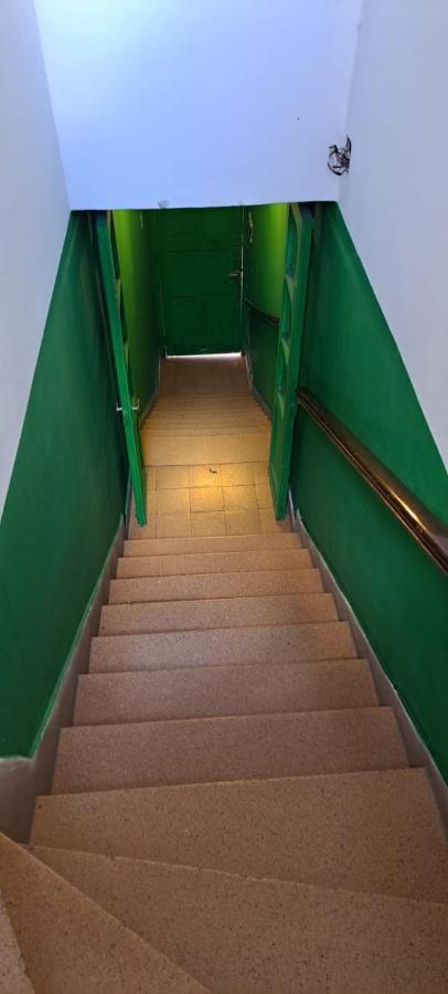 Lqueen 1 Guest house Salta