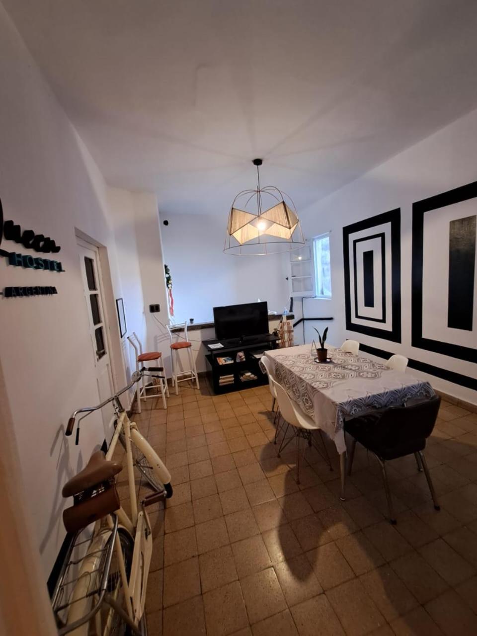 Guest house Lqueen 1 *