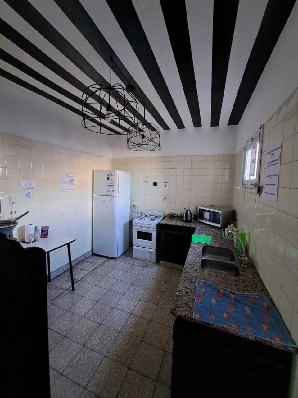 Lqueen 1 Guest house Salta